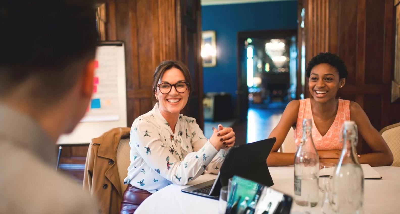 Student working on budget planning spreadsheet with Australian household expense categories