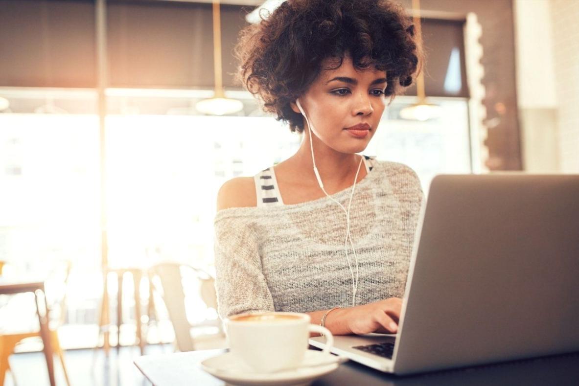 Heliamarivo's Broadmeadows location showing accessible entrance and welcoming reception area