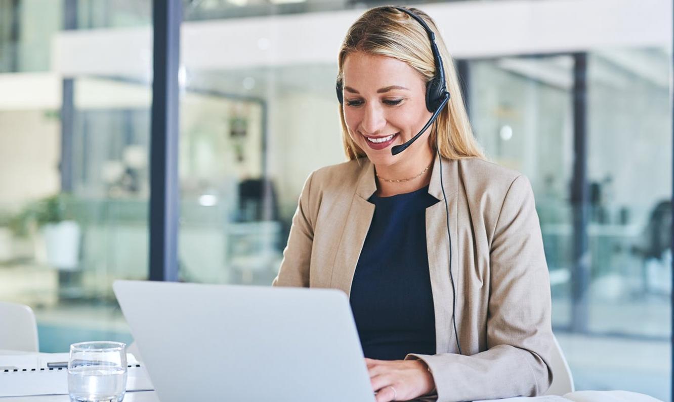 One-on-one financial guidance session with personalized budget review